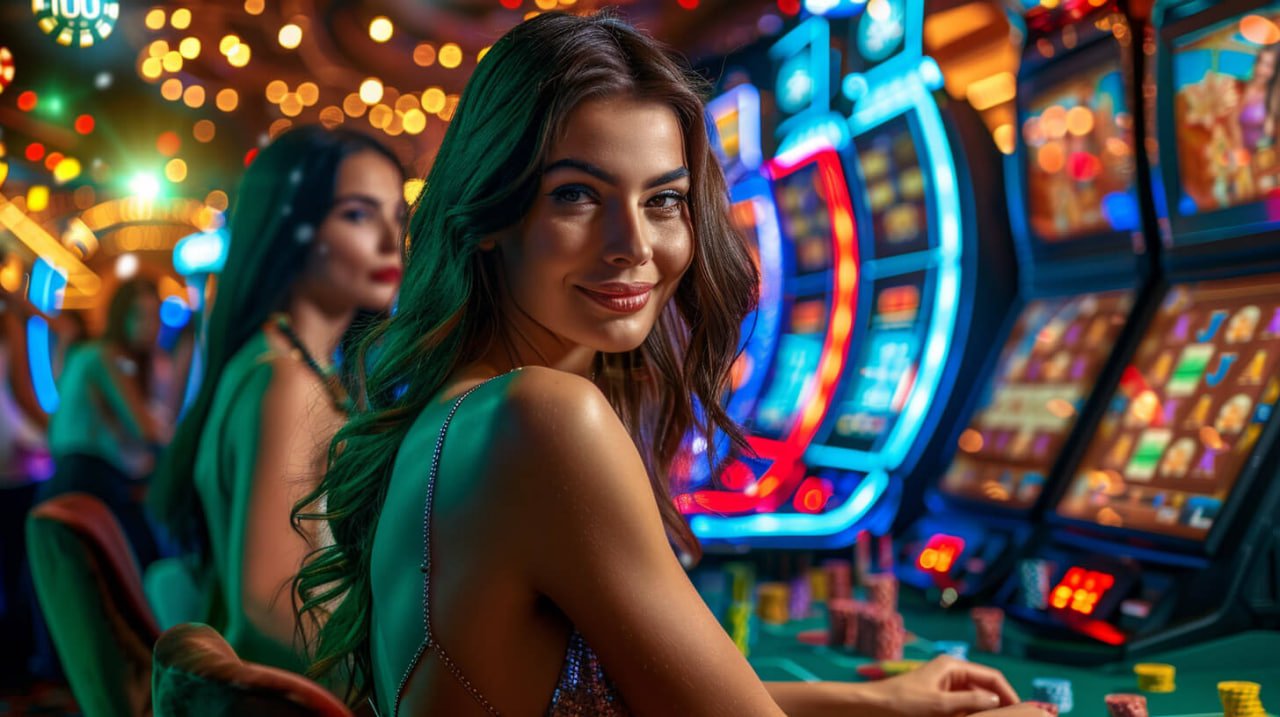 lucky winning