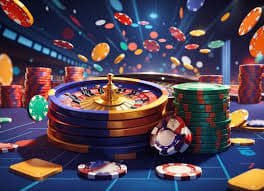 lucky winning