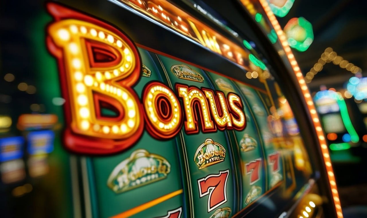 lucky winning
